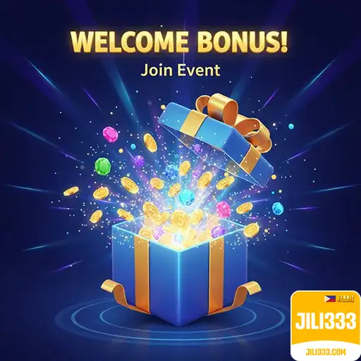 jili333 bonus 