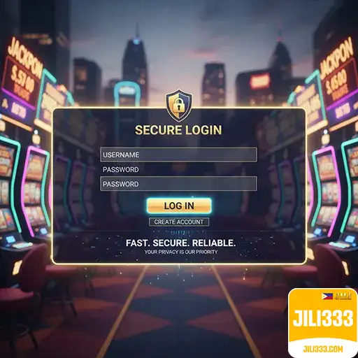 jili333 login 